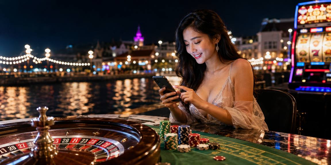 sq105 mobile gaming